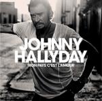 Hallyday, Johnny Mon Pays C'est L'amour - facethemusic - 10 990 Ft