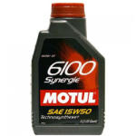 Motul 6100 Synergie 15W-50 1 l