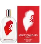 Benetton Rosso EDT 100 ml