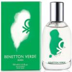 Benetton Verde EDT 100 ml