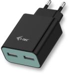 i-tec CHARGER2A4