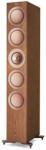 KEF R11 Meta Walnut (x2) (SP4056W0AA) Boxe audio