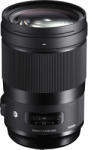 Sigma 40mm f/1.4 DG HSM Art (Sony E) (332965)