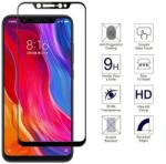  Стъклен протектор цветен 3D за Xiaomi Mi 8