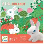 DJECO Little Collect - Nyuszi ül a fűben (DJ08558)