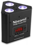 BeamZ TP36 Truss Par 3x LED 4W 4 in 1 RGB-UV (151.172)