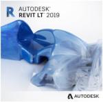 Autodesk Revit LT cu suport avansat - 1 utilizator - subscriptie 1 an (autodesk-revit--lt-1)
