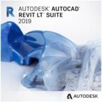 Autodesk Autocad Revit LT Suite cu suport avansat - 1 utilizator - subscriptie 1 an (autodesk-acad-revit-lt-1)