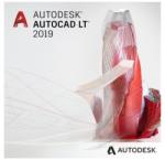 Autodesk AutoCAD LT cu suport avansat - 1 utilizator - subscriptie 3 ani (autodesk-autocad-lt-3)