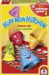 Schmidt Spiele Hüpf mein Hütchen