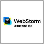 JetBrains WebStorm Commercial - subscriptie anuala (C-S.WS-Y)