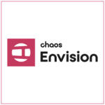 Chaos Envision Named - subscriptie 1 an (CHAOS-ENVISION-1Y)