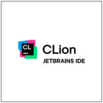 JetBrains CLion Commercial - subscriptie anuala (C-S.CL-Y)