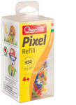Quercetti Pixel Refill pötyi utántöltő 5mm méretben 450 db-os