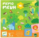 DJECO Memo Meuh DJ08482