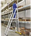 ZARGES Z600 10 step (41207)