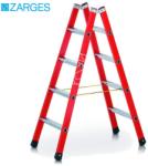 ZARGES Z600 2x4 step (41165)