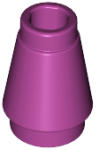 LEGO® Con 1 X 1 (6003007)
