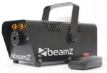 BeamZ Masina de fum S700-LED + efect de flacari (160.426)