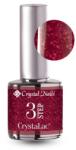 Crystal Nails 3 STEP Crystalac - 3S93 (4ml)
