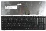 Lenovo Tastatura Notebook Lenovo U550 US Black 25-009431 (25-009431)