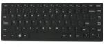 Lenovo Tastatura Notebook Lenovo IdeaPad U400 US, Black V127920B (V127920B)