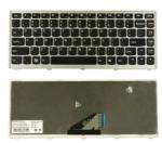 Lenovo Tastatura Notebook Lenovo U310 UK Silver Frame Black 9Z. N7GSQ. D0U (9Z.N7GSQ.D0U)