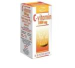  InnoPharm C-vitamin 1000mg pezsgőtabletta - 20db - bio