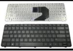 HP Tastatura Notebook HP G4-1000 US Black 636191-001 (636191-001)