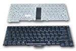 Toshiba Tastatura Notebook Toshiba Satellite M18 UK, Black K011126F1 (K011126F1)