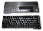 Fujitsu Tastatura Notebook Fujitsu Siemens Amilo Li1818 US, Black V-0126BIBS1 (V-0126BIBS1)