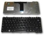 Toshiba Tastatura Notebook Toshiba Satellite T135 US, Black A000061130 (A000061130)