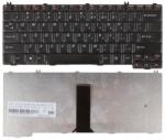 Lenovo Tastatura Notebook Lenovo 3000 US Black 25-007696 (25-007696)