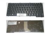 Fujitsu Tastatura Notebook Fujitsu Siemens Esprimo v5505 RU, Black NSK-ADP2R (NSK-ADP2R)