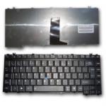 Toshiba Tastatura Notebook Toshiba Tecra A9 US Black G83C00872US (G83C00872US)