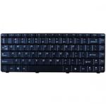 Lenovo Tastatura Notebook Lenovo IdeaPad G460 US, Black 25-011427 (25-011427)