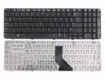 HP Tastatura Notebook HP CQ61 US Black 605922-001 (605922-001)