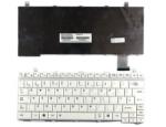 Toshiba Tastatura Notebook Toshiba Portege R400 UK, White NSK-T630U (NSK-T630U)