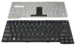 Toshiba Tastatura Notebook Fujitsu Siemens LifeBook L1010 US, Black V052626AS1 (V052626AS1)