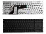 HP Tastatura Notebook HP 4510s US Black without frame 516884-001 (516884-001)