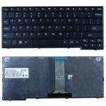 Lenovo Tastatura Notebook Lenovo IdeaPad S206 US BLACK 25201636 (25-201636)
