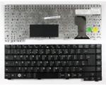 Fujitsu Tastatura Notebook Fujitsu Siemens Amilo Pi2540 UK, Black MP-0268GB-360KL (MP-0268GB-360KL)