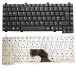 Fujitsu Tastatura Notebook Fujitsu Siemens Amilo PRO V2010 SP, Black K011405B3 (K011405B3)