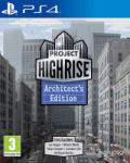 Kalypso Project Highrise [Architect's Edition] (PS4)