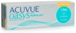 Johnson & Johnson Acuvue Oasys 1 Day with HydraLuxe for Astigmatism 1-day Astigmatism - 30 buc - Lentile torice