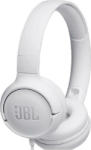JBL Tune 500 white (JBLT500WHT) Casti