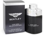 Bentley For Men Black Edition EDP 100 ml