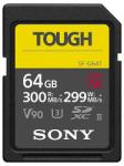 Sony SDXC 64GB SF-G64T