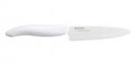 Kyocera Kerámia szeletelő kés 11 cm - fehér (FK-110WH-WH)