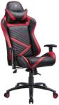 Tesoro Zone Speed F700 black/red